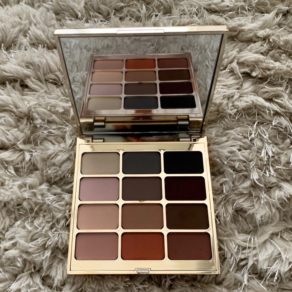 Stila Eyeshadow Palette